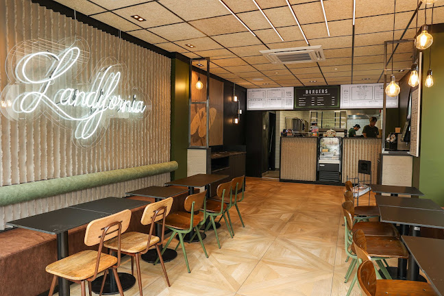Jack's Burgers - Hossegor Centre