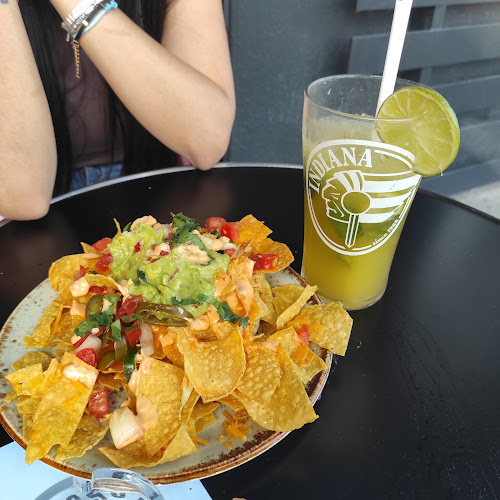 Comentarii opinii despre Indiana Café - Belle Épine