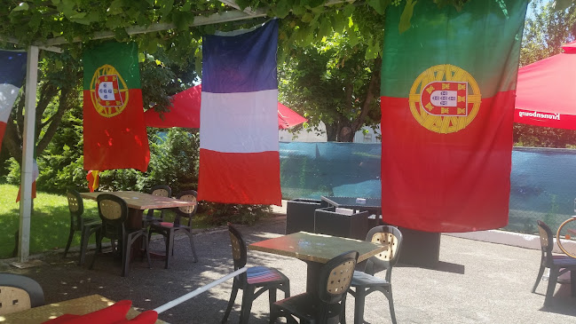 Lage Domingos - Restauration