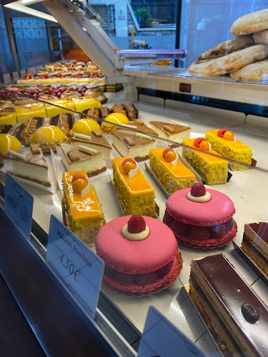 Boulangerie Signature - Arnouville