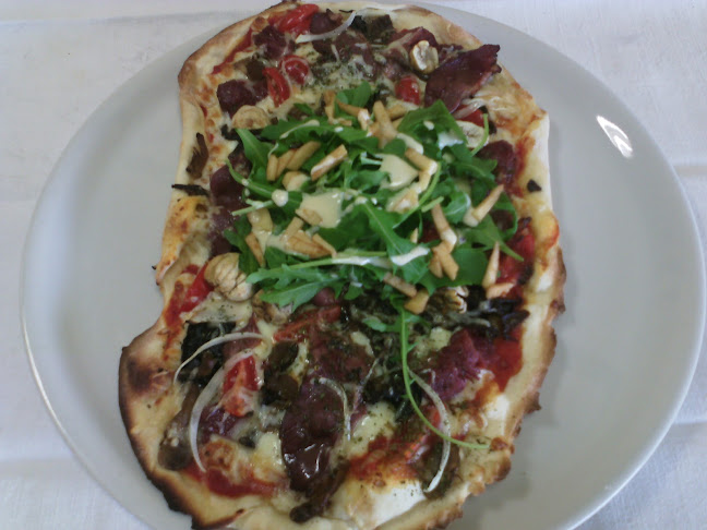 Opinii despre LE KEBAIOLO în Valognes - Restauration