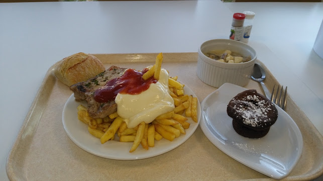 Restaurant Le Trépillot - Besançon