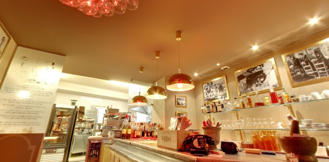 La Cuisine des Tontons - Grenoble