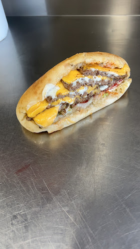 Le Palmier 2004 - Restauration