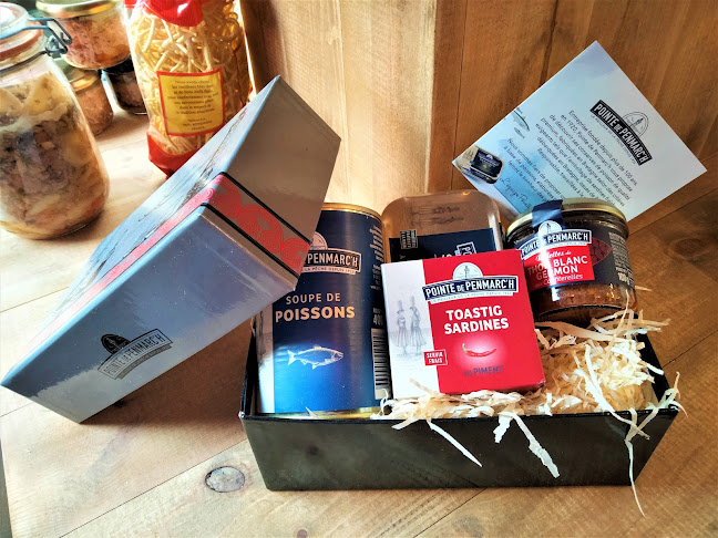 Comentarii opinii despre FLOW Epicerie fine