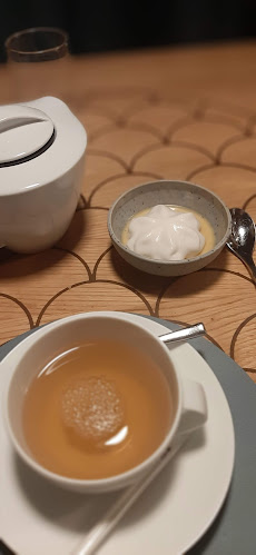 Restaurant Umami - Restauration