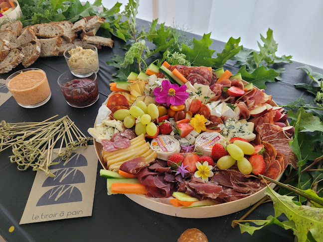 Boulangerie Le tiroir a pain - Villemoisson-sur-Orge