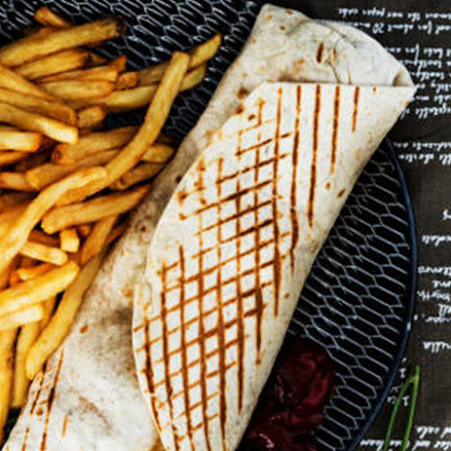 L'interval restauration rapide