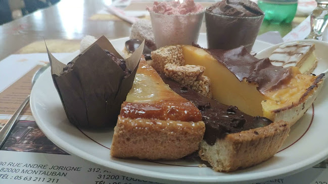 Comentarii opinii despre Royal Buffet