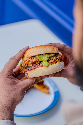 Opinii despre ANACOCO în Le Perreux-sur-Marne - Restauration