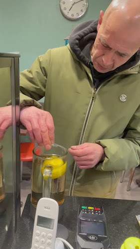 Opinii despre Marmara Kebab în Offranville - Restauration