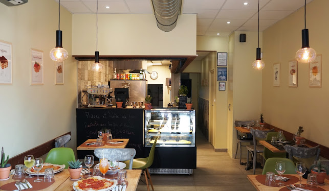 Dolce et Italia - Hyères