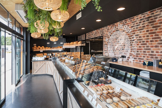 Opinii despre L'Amour est dans le Blé BLAIN în Blain - Restauration