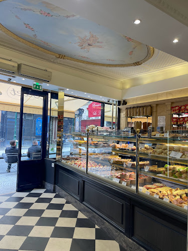 Maison Collet - Paris