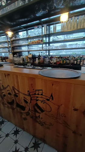 Opinii despre Dame d4 Café în Saint-Étienne - Restauration