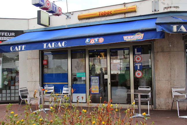 Le Royal Bleuet - Créteil