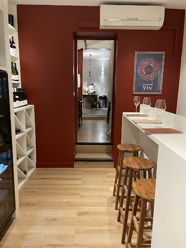 Cave Les Piqueurs - Paris