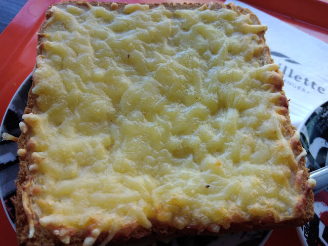 BOULANGERIE DU THEATRE - Sète