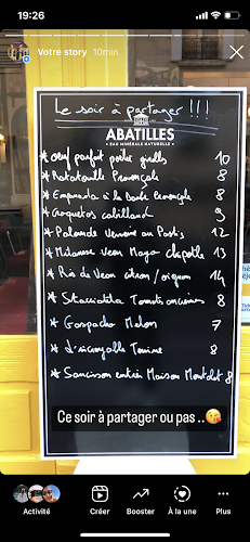 Le P'tit Père - Paris