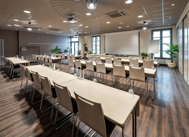 Opinii despre Monkey Place La Roche-sur-Yon în La Roche-sur-Yon - Restauration