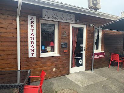 La Tête de l'Art
