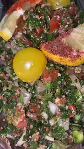 Opinii despre Restaurant Les délices du Liban în Perpignan - Restauration