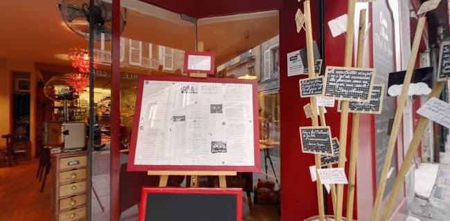 La Cuisine des Tontons - Grenoble