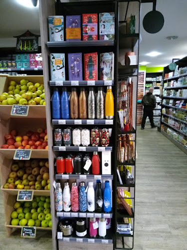 Opinii despre bio-K în Saint-Maur-des-Fossés - Restauration