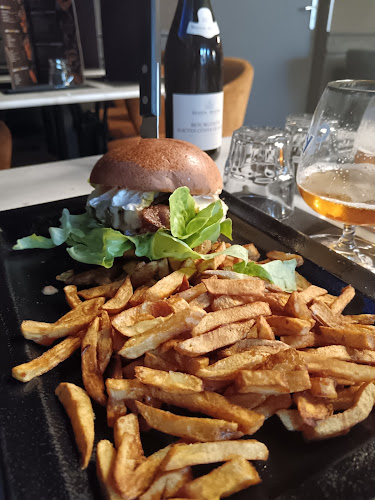 Opinii despre Le Comptoir De La Licorne în Châlons-en-Champagne - Restauration