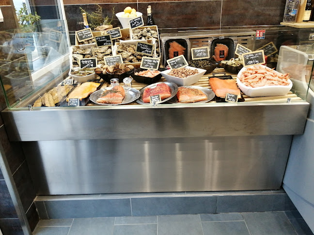 Terre & Mer - Saint-Quentin