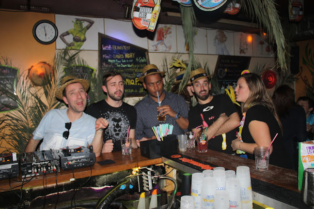 Le N'Importe Quoi - Paris