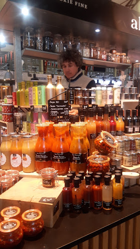 Halles de, Rue des Halles, 64200 Biarritz