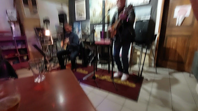 Opinii despre Hublot (La Cave Aux Artistes) în Aix-en-Provence - Restauration