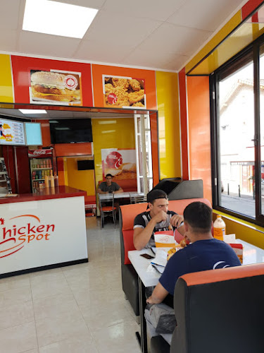 Chicken Spot Alfortville - Maisons-Alfort