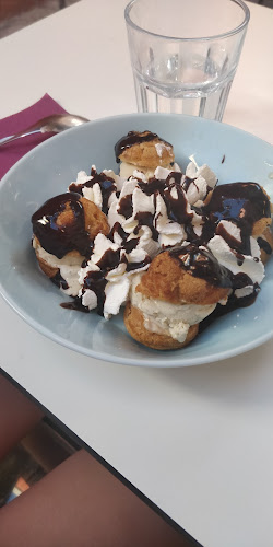 Opinii despre Les délices d'Aurile în Mouans-Sartoux - Restauration