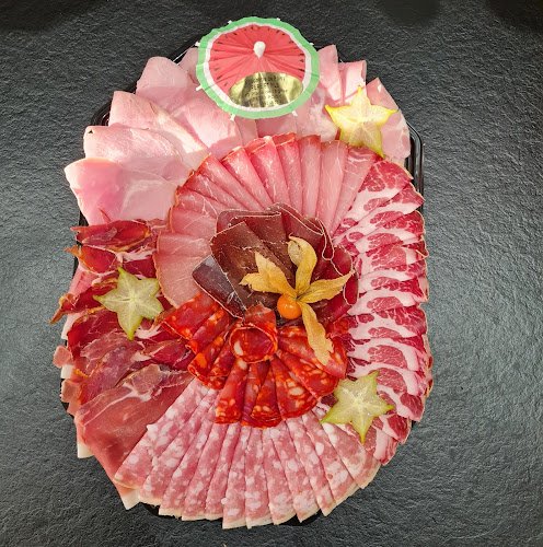 Boucherie De Poisy Père Et Fils - Poisy