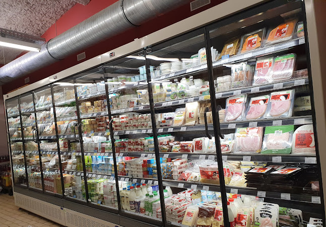 Opinii despre NATURALIA în Toulon - Restauration