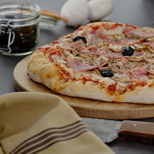 Comentarii opinii despre BOULANGERIE ANGE