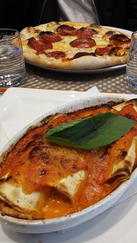 Al Dente - Restauration