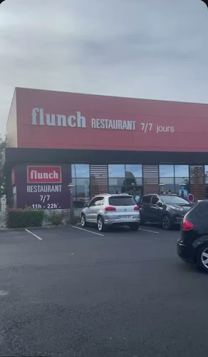 Opinii despre FLUNCH CLERMONT PARDIEU în Clermont-Ferrand - Restauration