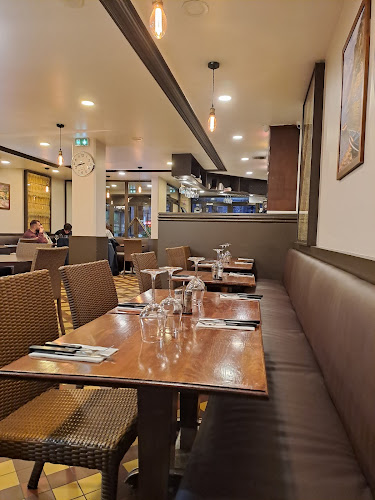 Comentarii opinii despre Restaurant Santa Monica