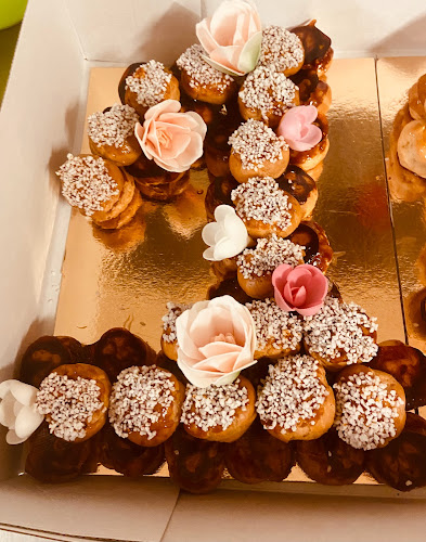 Opinii despre Boulangerie Balarin L’insolite în Arles - Restauration