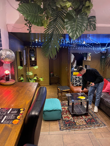 Comentarii opinii despre Le Lac Rose