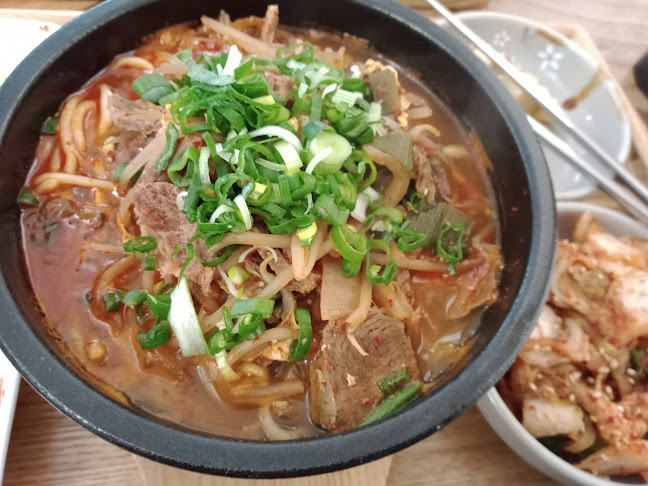 Comentarii opinii despre Bon ga