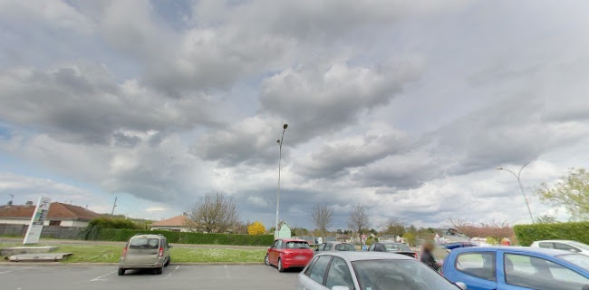 Opinii despre L’atelier gourmand du Roussay în Étréchy - Restauration