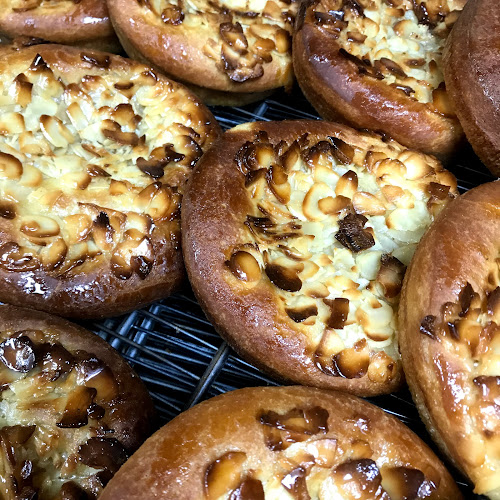 Antoinette Boulangerie