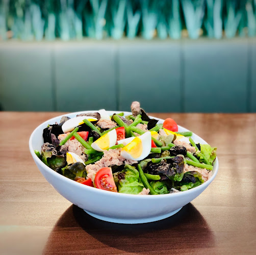 Comentarii opinii despre Espace 5&5