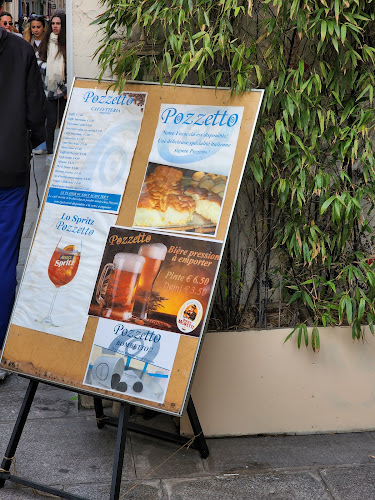 Opinii despre Pozzetto 2 în Paris - Restauration