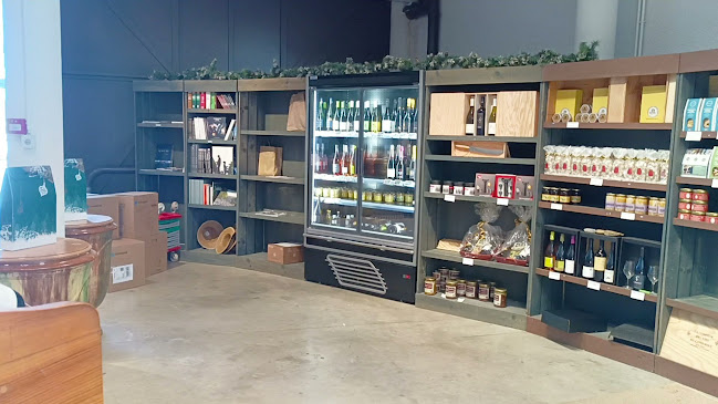 MAS SAPORTA La Boutique de la Maison des Vins du Languedoc - Lattes