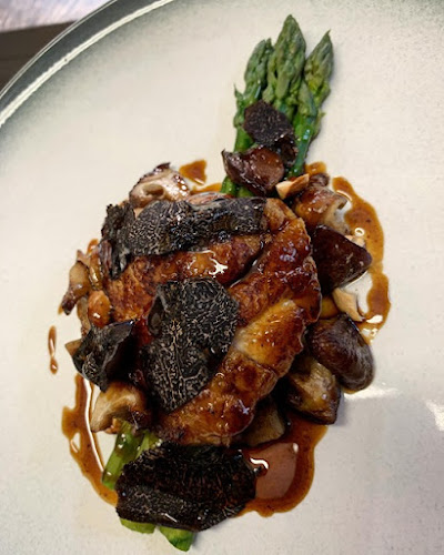 L'Oiseau Bleu - Bordeaux